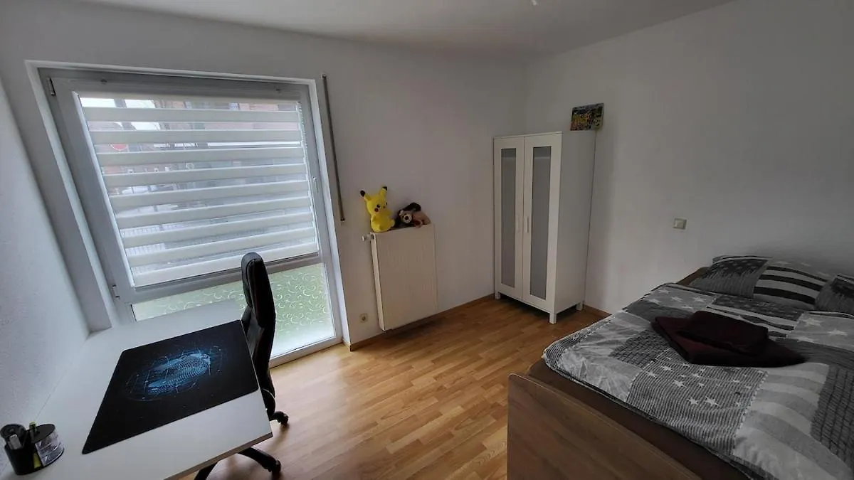 Hochwertige 3 Zimmer Erdgeschosswohnung Greven