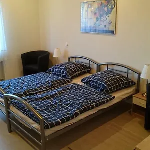 Apartment Berger, Greven